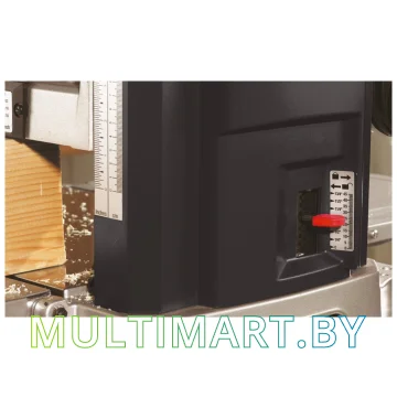 Рейсмусовый станок Metabo DH 330 (0200033000) картинка 3